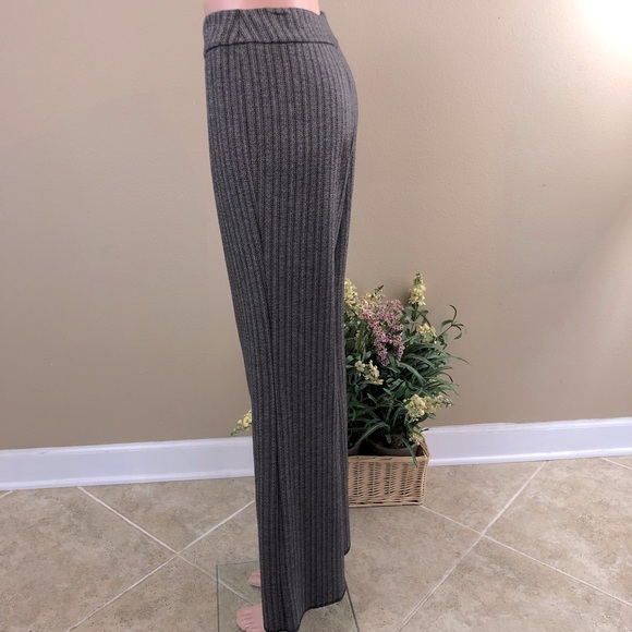 New York & Company Stretch Stripe Pants - Picture 4 of 16